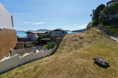 Land in Phuket, Thailand 3200 sq.m. № 164233 - photo 6