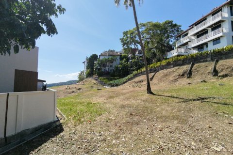 Land in Phuket, Thailand 3200 sq.m. № 164233 - photo 10