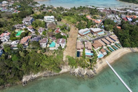 Land in Phuket, Thailand 3200 sq.m. № 164233 - photo 2