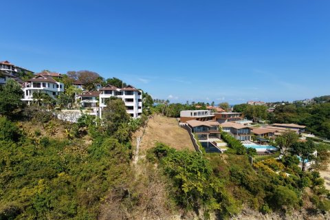 Land in Phuket, Thailand 3200 sq.m. № 164233 - photo 24