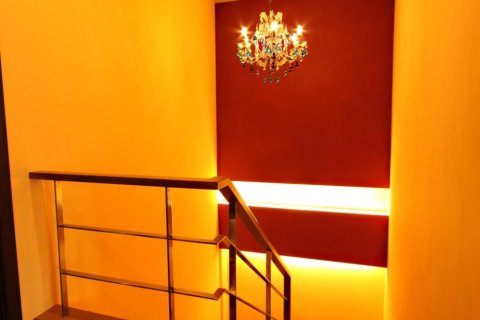 Condo in Khlong Toei, Bangkok, Thailand, 3 bedrooms  № 159410 - photo 25