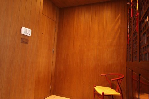 Condo in Khlong Toei, Bangkok, Thailand, 3 bedrooms  № 159410 - photo 23