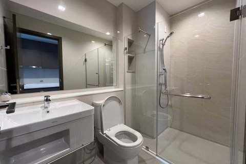 Studio dans le Condo à Chatuchak, Bangkok, Thaïlande  № 159413 - photo 8