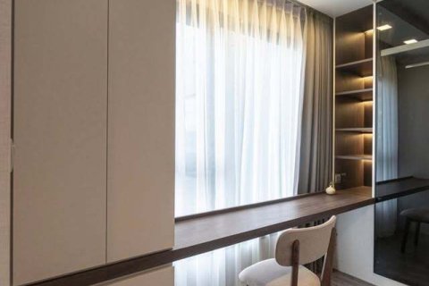 Studio dans le Condo à Chatuchak, Bangkok, Thaïlande  № 159413 - photo 2