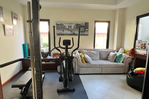 Townhouse in Phuket, Thailand 4 bedrooms № 159408 - photo 6