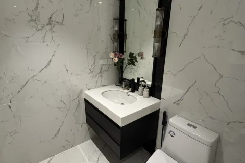 Студия в кондо в Пхукете, Таиланд № 159411 - фото 13