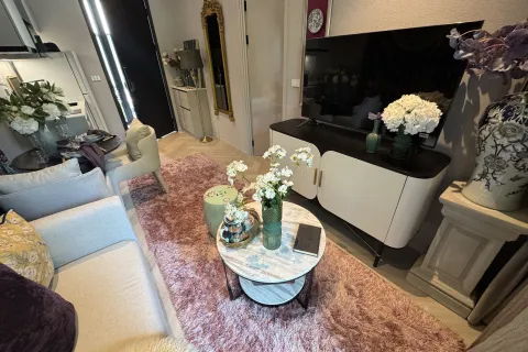 Студия в кондо в Пхукете, Таиланд № 159411 - фото 6