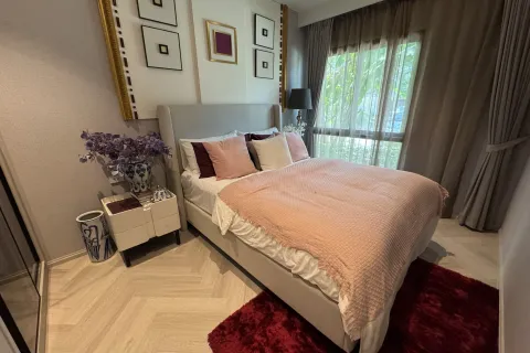 Студия в кондо в Пхукете, Таиланд № 159411 - фото 8