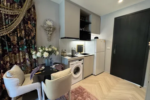 Студия в кондо в Пхукете, Таиланд № 159411 - фото 4