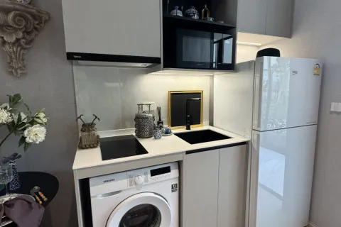 Студия в кондо в Пхукете, Таиланд № 159411 - фото 3