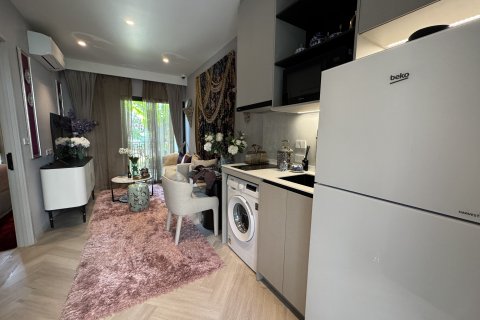 Студия в кондо в Пхукете, Таиланд № 159411