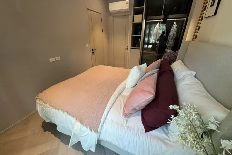 Студия в кондо в Пхукете, Таиланд № 159411 - фото 10