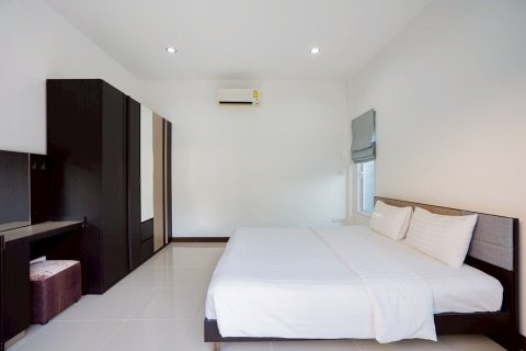 Villa in Hua Hin, Thailand 3 bedrooms № 159412 - photo 27