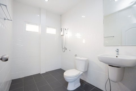 Villa in Hua Hin, Thailand 3 bedrooms № 159412 - photo 24