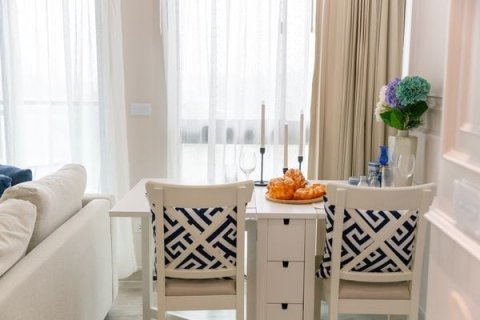 Студия в кондо в Пхукете, Таиланд № 140717 - фото 9