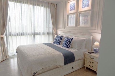 Студия в кондо в Пхукете, Таиланд № 140717 - фото 5