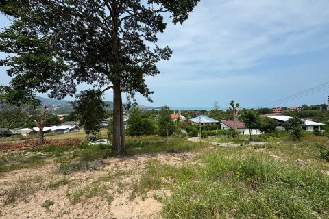 Земельный участок в Самуи, Таиланд 1600м2 № 140715 - фото 5