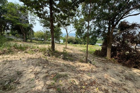 Земельный участок в Самуи, Таиланд 1600м2 № 140715 - фото 12