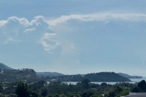 Земельный участок в Самуи, Таиланд 1600м2 № 140715 - фото 2