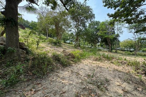 Земельный участок в Самуи, Таиланд 1600м2 № 140715 - фото 13