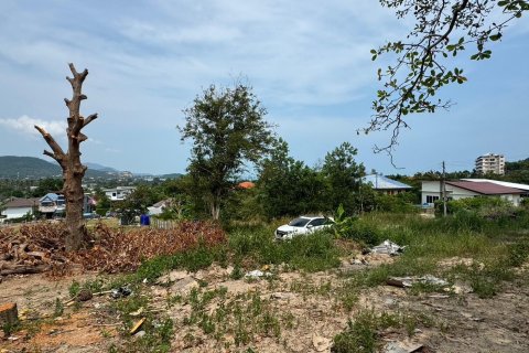 Земельный участок в Самуи, Таиланд 1600м2 № 140715 - фото 15