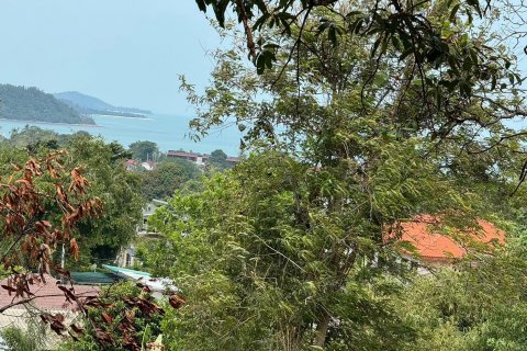 Земельный участок в Самуи, Таиланд 1600м2 № 140715 - фото 16