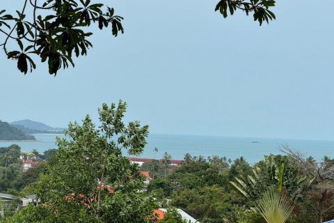 Земельный участок в Самуи, Таиланд 1600м2 № 140715 - фото 7