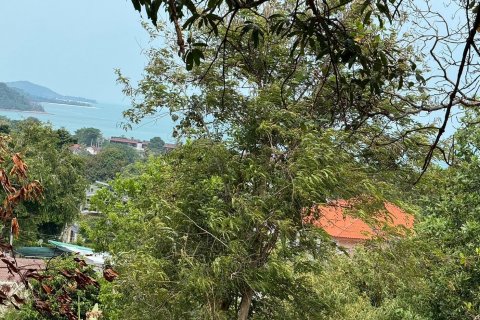 Земельный участок в Самуи, Таиланд 1600м2 № 140715 - фото 14