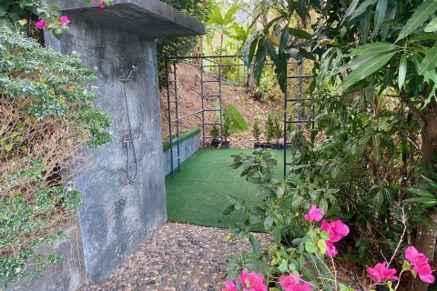 Вилла в Пхукете, Таиланд с 9 спальнями  № 140714 - фото 21