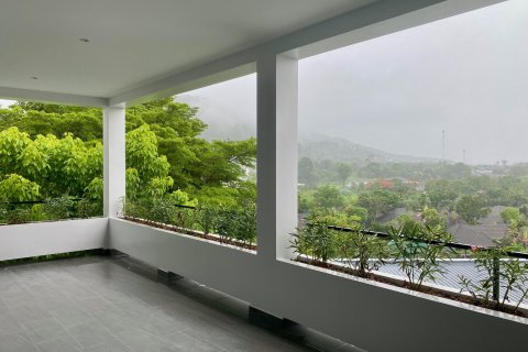 Вилла в Пхукете, Таиланд с 9 спальнями  № 140714 - фото 20