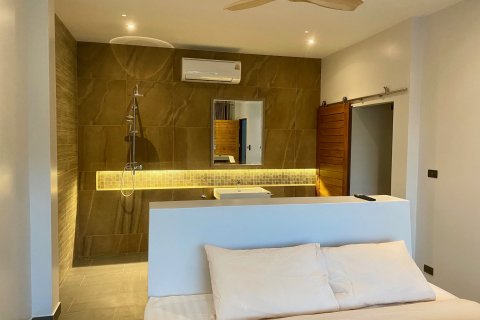 Вилла в Пхукете, Таиланд с 9 спальнями  № 140714 - фото 12