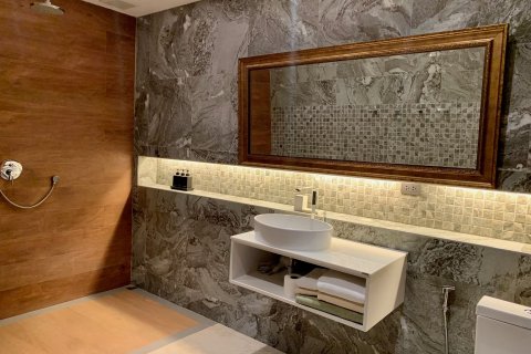 Вилла в Пхукете, Таиланд с 9 спальнями  № 140714 - фото 19