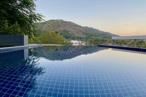 Вилла в Пхукете, Таиланд с 9 спальнями  № 140714 - фото 10