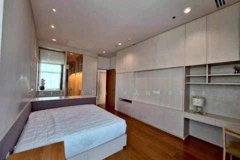 Penthouse in Bangkok, Thailand 4 bedrooms № 154596 - photo 7