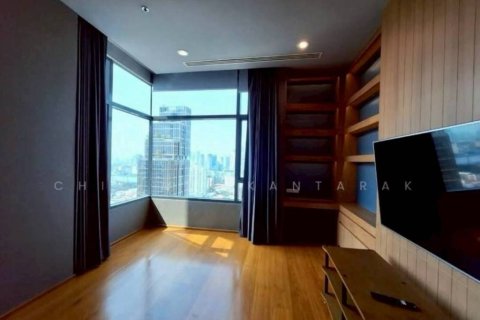 Penthouse in Bangkok, Thailand 4 bedrooms № 154596 - photo 10