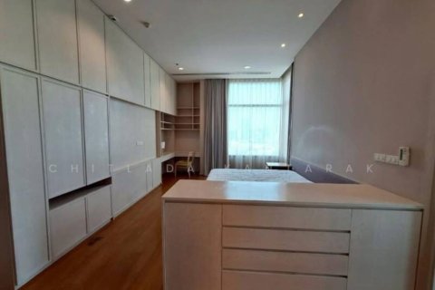 Penthouse in Bangkok, Thailand 4 bedrooms № 154596 - photo 8