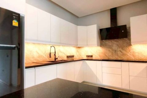 Villa in Pattaya, Thailand 3 bedrooms № 154591 - photo 8