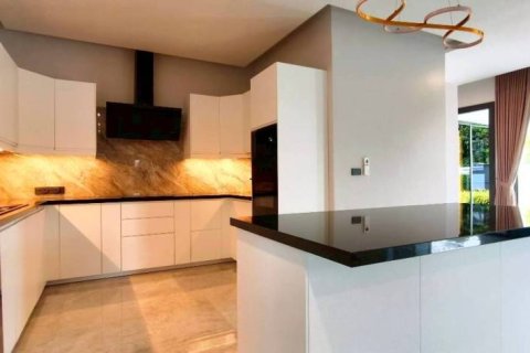 Villa in Pattaya, Thailand 3 bedrooms № 154591 - photo 9