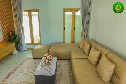 Villa in Krabi, Thailand 3 bedrooms № 154593 - photo 6