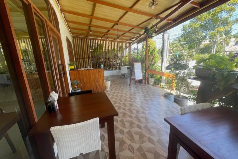 Кафе/ресторан в Хуа Хине, Таиланд 280м2 № 154595 - фото 4