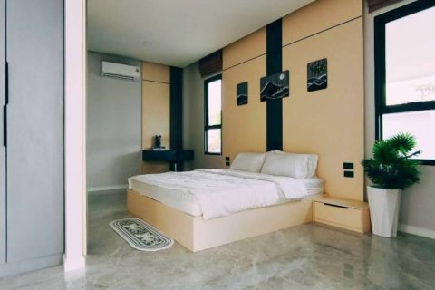 Villa in Pattaya, Thailand 3 bedrooms № 154590 - photo 10