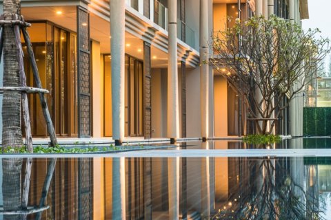 Apartment in Mai Khao, Thailand 2 bedrooms № 223287