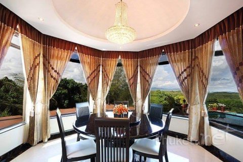 Villa à Pa Klok, Thaïlande 3 chambres № 223288
