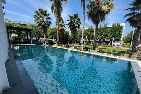 Townhouse à Nonthaburi, Thaïlande 3 chambres № 164551 - photo 11