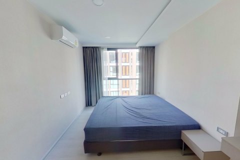 Кондоминиум с 2 спальнями в Клонг Тоэй, Бангкок, Таиланд № 164548 - фото 6