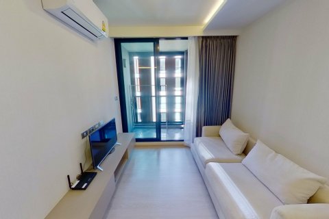 Кондоминиум с 2 спальнями в Клонг Тоэй, Бангкок, Таиланд № 164548 - фото 4