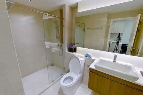 Кондоминиум с 2 спальнями в Клонг Тоэй, Бангкок, Таиланд № 164548 - фото 5