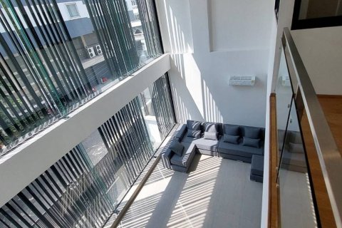 House in Watthana, Bangkok, Thailand 4 bedrooms № 164549