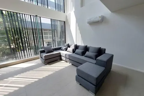 House in Watthana, Bangkok, Thailand 4 bedrooms № 164549 - photo 16