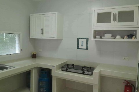 Дом в Пхукете, Таиланд с 4 спальнями № 164550 - фото 14